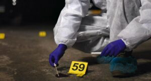 Colombiano detenido en Chile por decapitar persona y asesinar adulta mayor