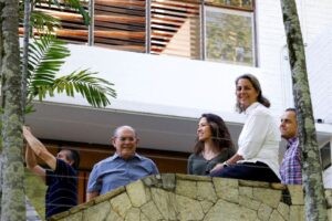 Comando Con Vzla confirmó rescate de asilados en embajada de Argentina en Caracas (Comunicado)