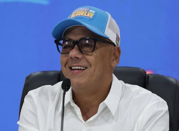 Comando Ven25+: Hoy ha triunfado la paz para todos