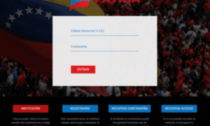 comenzó el pago del bono Venezuela Nueva - Agencia Carabobeña de Noticias