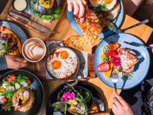 Comer saludable y comer bien no es tan barato como se piensa y afecta la economía | Finanzas | Economía