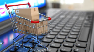 Comercio electrónico reporta crecimiento mensual de 150% este año