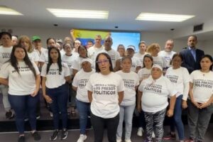 Comité por la Libertad de los Presos Políticos