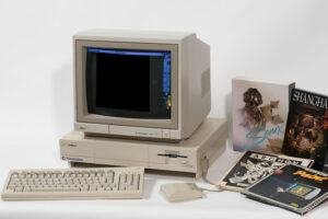 Commodore Amiga no servía solo para jugar a Monkey Island: también impedía que los alumnos de EE.UU. se congelasen en invierno