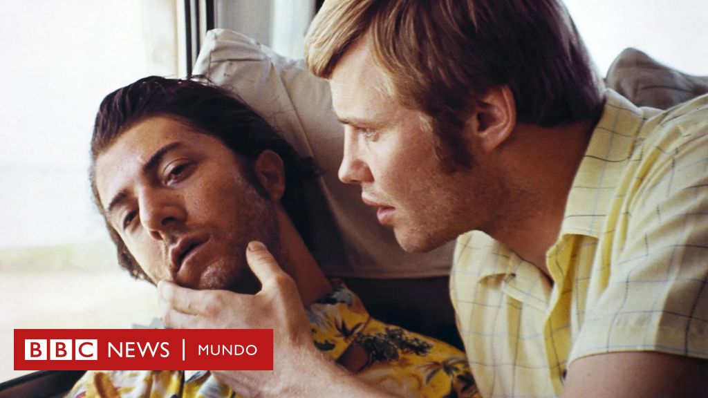 Cómo "Cowboy de Medianoche" se convirtió en la única película con clasificación X en ganar el Oscar