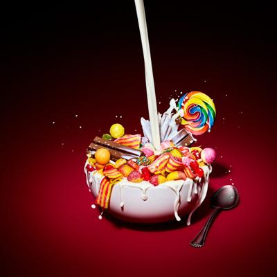 Cómo comer demasiado azúcar en la infancia influye en la salud de por vida