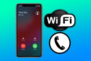 Cómo configurar llamadas Wi-Fi en iOS y Android: tendrás cobertura siempre