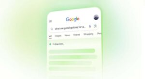 Cómo desactivar AI Overview, las respuestas (muchas veces erróneas) de la IA de Google