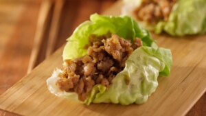 Cómo elaborar ssam coreano, una receta barata muy saludable y sabrosa