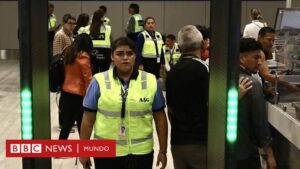 Cómo es el nuevo aeropuerto de Lima, que busca convertirse en alternativa a Bogotá y otros "hubs" de Sudamérica