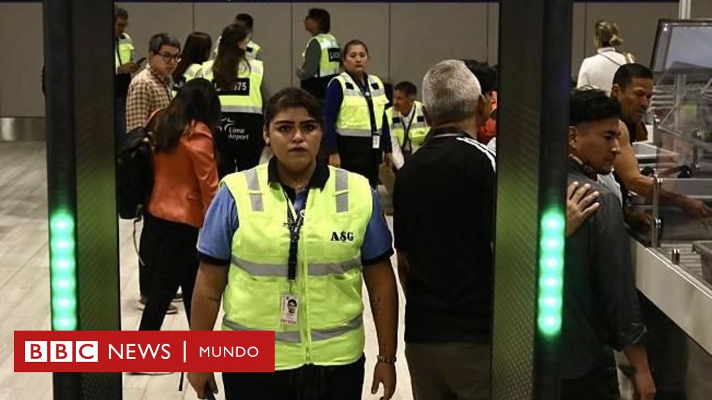 Cómo es el nuevo aeropuerto de Lima, que busca convertirse en alternativa a Bogotá y otros "hubs" de Sudamérica
