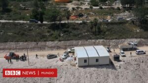Cómo será la mayor expansión de las últimas décadas anunciada por Israel en Cisjordania y qué consecuencias puede tener