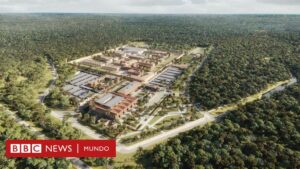 Cómo será la nueva cárcel de máxima seguridad de Francia en la Amazonía y por qué acusan a París de querer reinstalar una "colonia penal" en Sudamérica