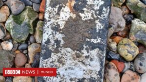 Cómo un iPad encontrado en el río Támesis ayudó a resolver un intento de asesinato y un robo que "parecen la trama de una película de Hollywood"