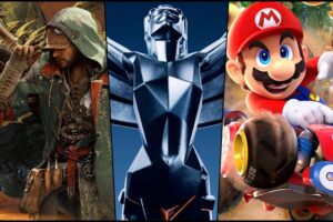 Con GTA 6 descartado, ¿cómo va la carrera por el GOTY de 2025?