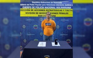 Con captura del presunto creador de Monitor Dólar, ¿pasará algo con la tasa paralela?; esto responden expertos