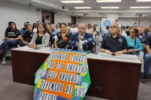 Provea Eduardo Torres