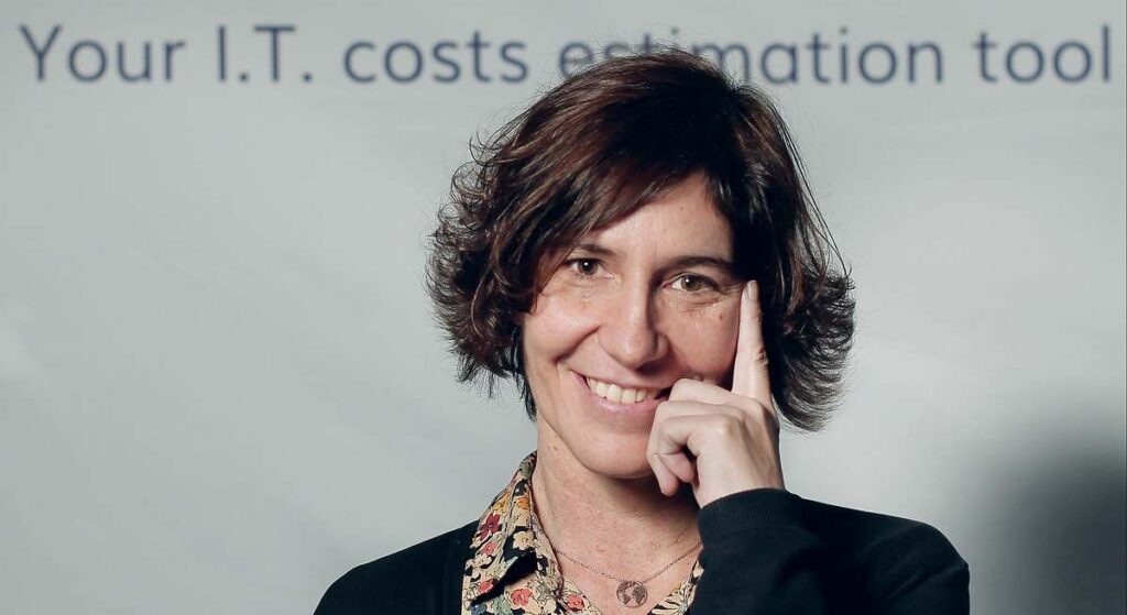"Con la Inteligencia Artificial, el rol de los analistas de datos cambiará"