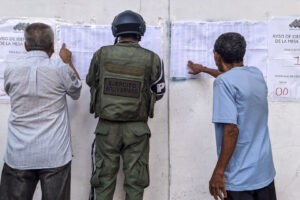 #ConLaLuz electoral: las diferentes capas de las elecciones regionales y parlamentarias