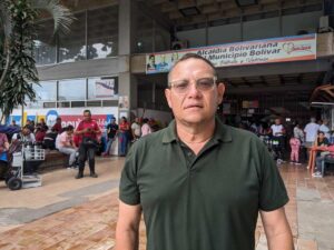 Concejal de frontera exige solución por fuerte retraso en recolección de la basura – Diario La Nación