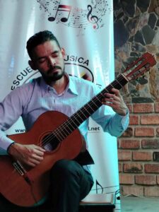 Concierto de Aranjuez cautivó en la EMMAE – Diario La Nación