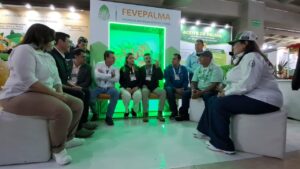 Concluyó con éxito el Tercer Encuentro Palmero Internacional 2025 en Mérida