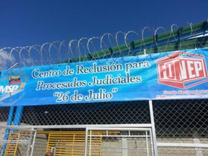 Condenados cinco hombres por violar a una joven