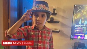 Condenan a 53 años al estadounidense que asesinó a un niño de 6 años porque era musulmán