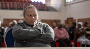 Condenan a cadena perpetua por vender a hija a un curandero