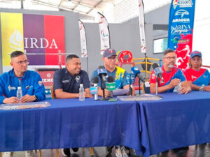 Confirmada participación de 13 estados en Nacional de Parapotencia Aragua 2025