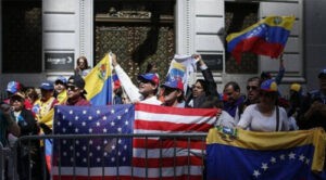Congresistas de EEUU presentan ley para proteger a 600 mil venezolanos