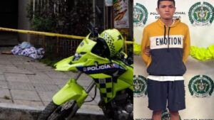 Conmoción por video donde sujetos dejan tirado cuerpo envuelto en mantas tras asesinarlo en Bucaramanga