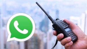 Conoce la nueva modalidad "walkie talkie" de WhatsApp para los chats grupales: ventajas y cómo activarlo
