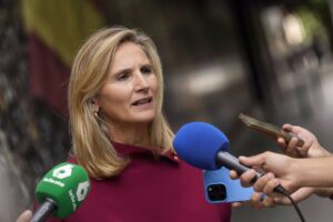 "Conocía el riesgo de apagones pero lo negó"