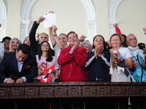 Consulta popular: cómo está el camino en el Congreso y entre los colombianos | Gobierno | Economía