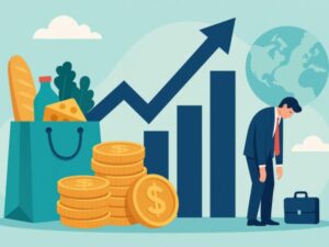 Consumo impulsa el PIB en el primer trimestre, pero inversión y comercio exterior siguen rezagados | Crecimiento | Economía