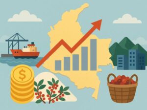 Contraloría advierte que sin ingresos regionales no habrá descentralización efectiva en Colombia | Regiones | Economía