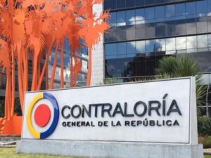 Contraloría lanza modelo predictivo con inteligencia artificial para vigilar contratación pública | Gobierno | Economía