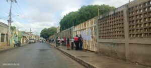 Control casi absoluto del GPP en Nueva Esparta