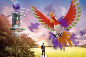 Coordinarse con otros entrenadores para las incursiones de Pokémon GO ya es pan comido con esta función tan tremendamente útil