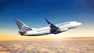 Copa Airlines reiniciará vuelos entre Panamá y Venezuela. Fechas y precios de boletos