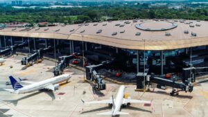 Copa Airlines volverá a volar a Caracas desde el 27 de mayo tras reanudación de conexiones