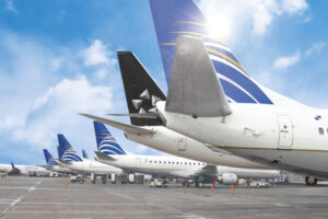 Copa reiniciará operaciones entre Panamá y Venezuela el #27May con un vuelo diario
