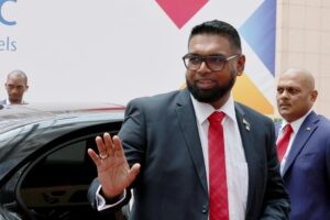 Corte Internacional de Justicia pide a Venezuela no celebrar elecciones en la Guayana Esequiba