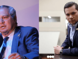 Corte aseguró que Iván Name y Andrés Calle sí recibieron dineros para impulsar reformas del Gobierno | Gobierno | Economía