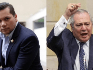 Corte ordena la captura de Andrés Calle e Iván Name en el caso de la UNGRD | Gobierno | Economía