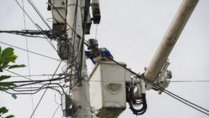Cortes del servicio de energía en diferentes sectores Barranquilla y el área metropolitana este jueves 15 de mayo