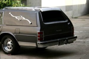 Costo de una carroza fúnebre va desde los US$ 130.000