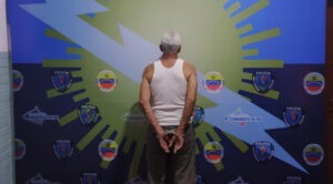 Cpbez detiene a sujeto por abuso sexual a joven con autismo