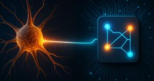 Crean una memoria artificial con 11 estados cuánticos basada en el espín que imita a una sinapsis humana